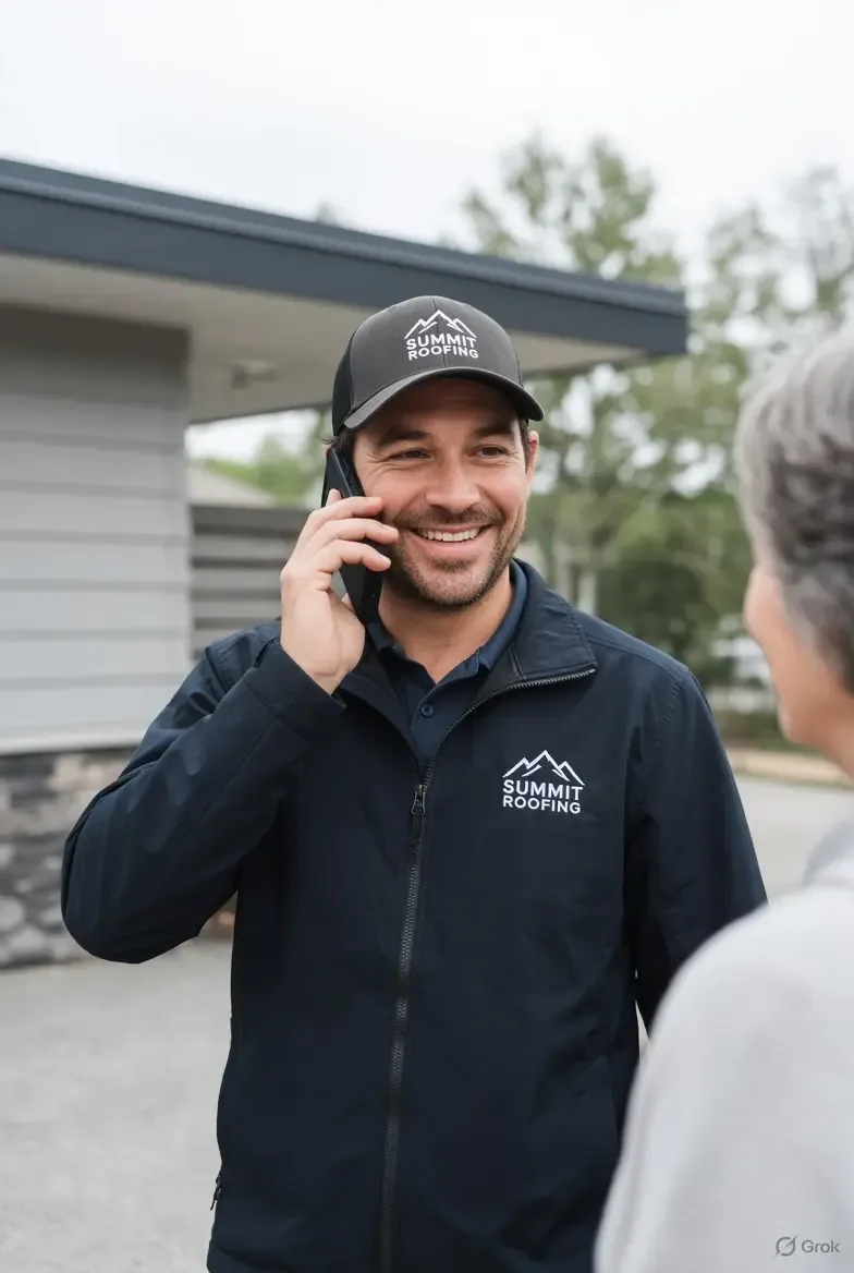 Flat Roof Leak Repair Wauconda, IL FAQs